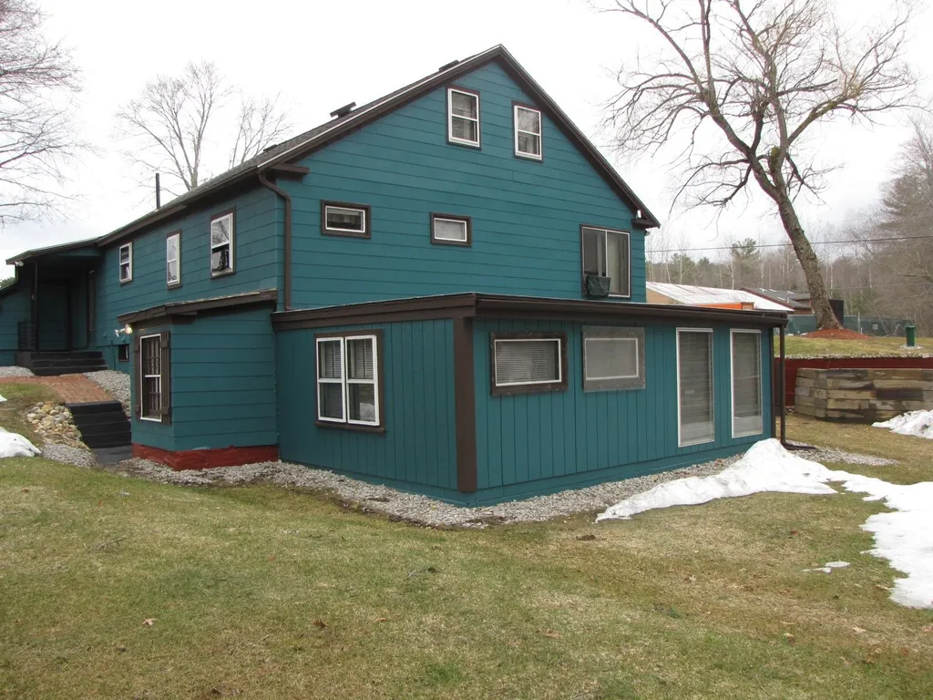 262 Pinewood Road Allenstown NH 03275