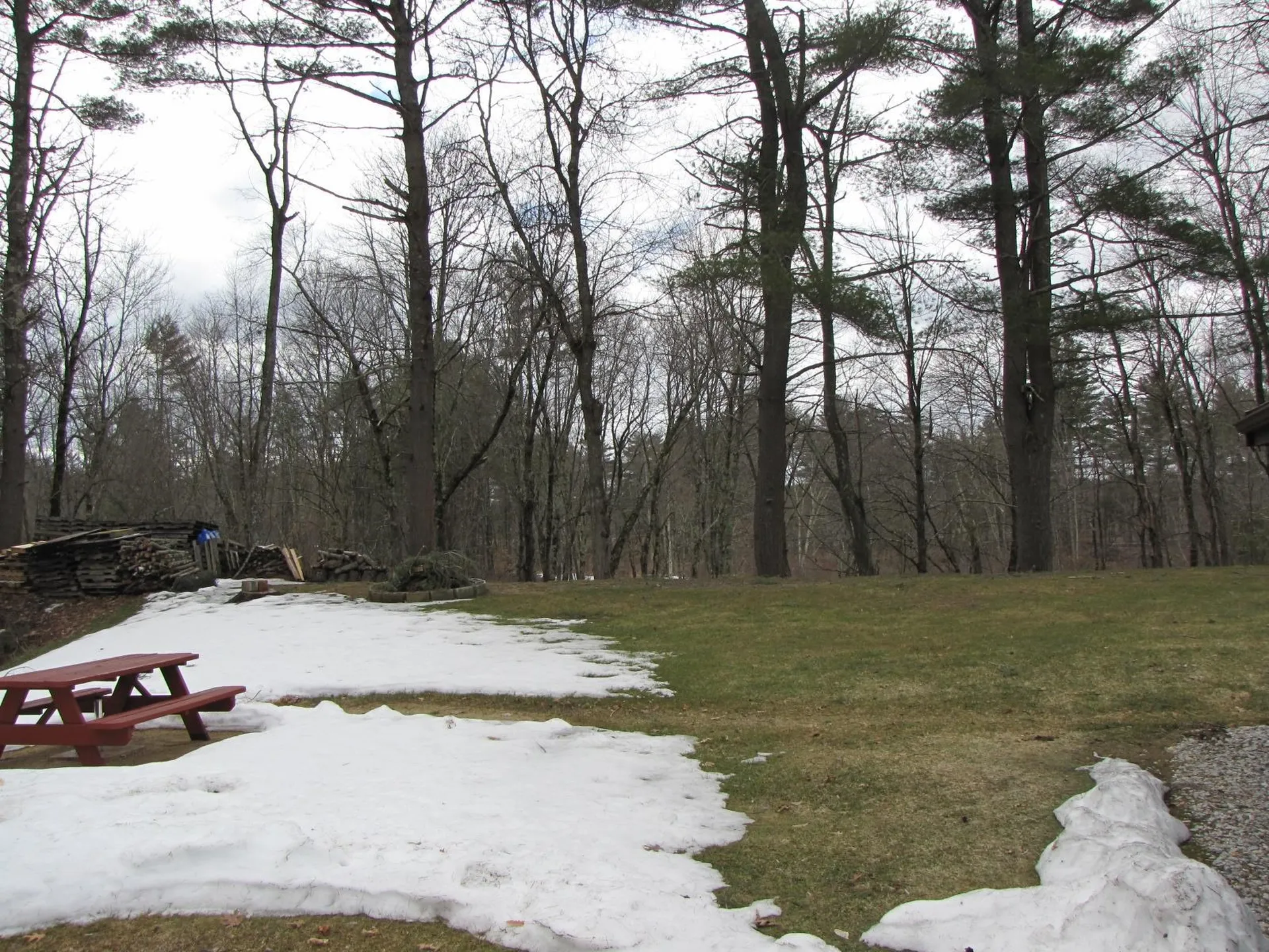 262 Pinewood Road Allenstown NH 03275