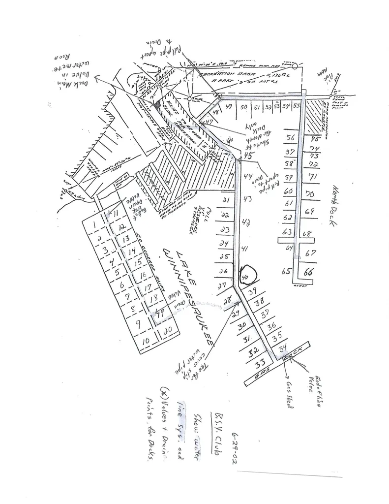 00 Bayshore Drive Meredith NH 03253