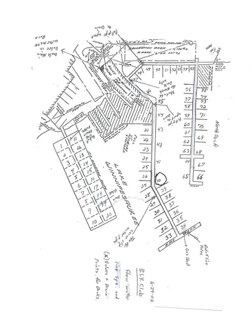 00 Bayshore Drive Meredith NH 03253