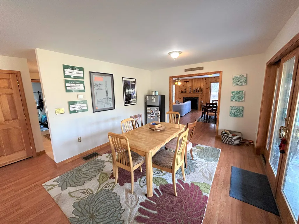 106 Church Lane Thetford VT 05043