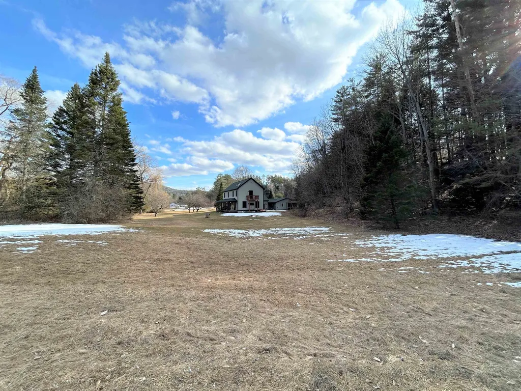 106 Church Lane Thetford VT 05043