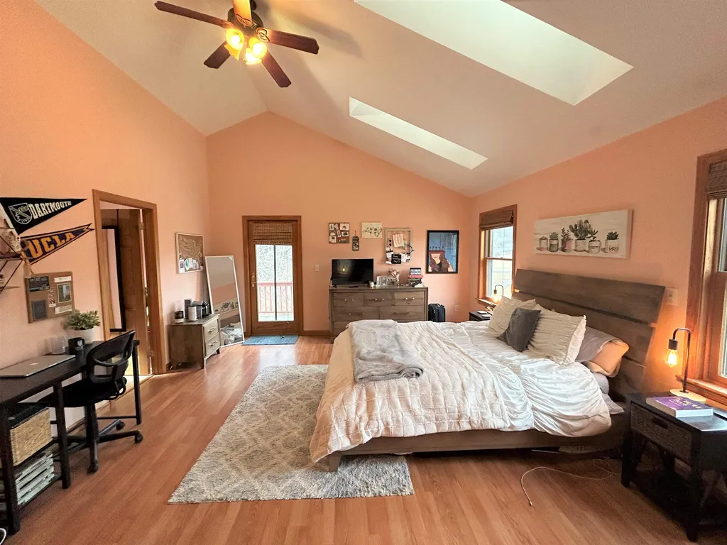 106 Church Lane Thetford VT 05043