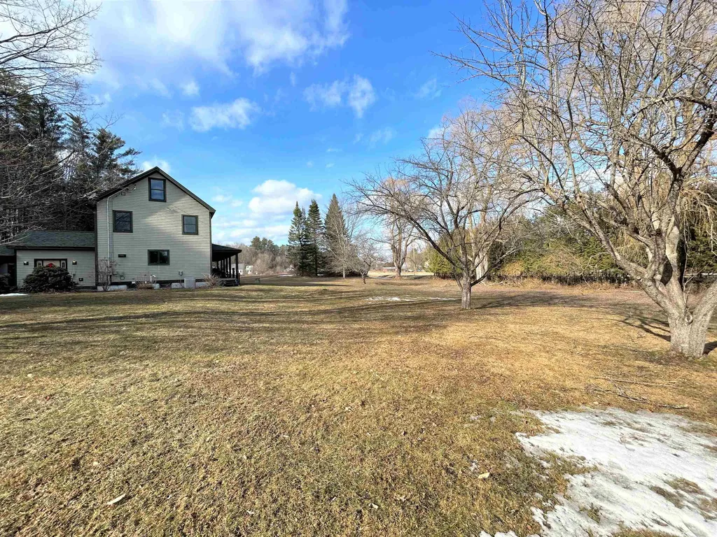 106 Church Lane Thetford VT 05043