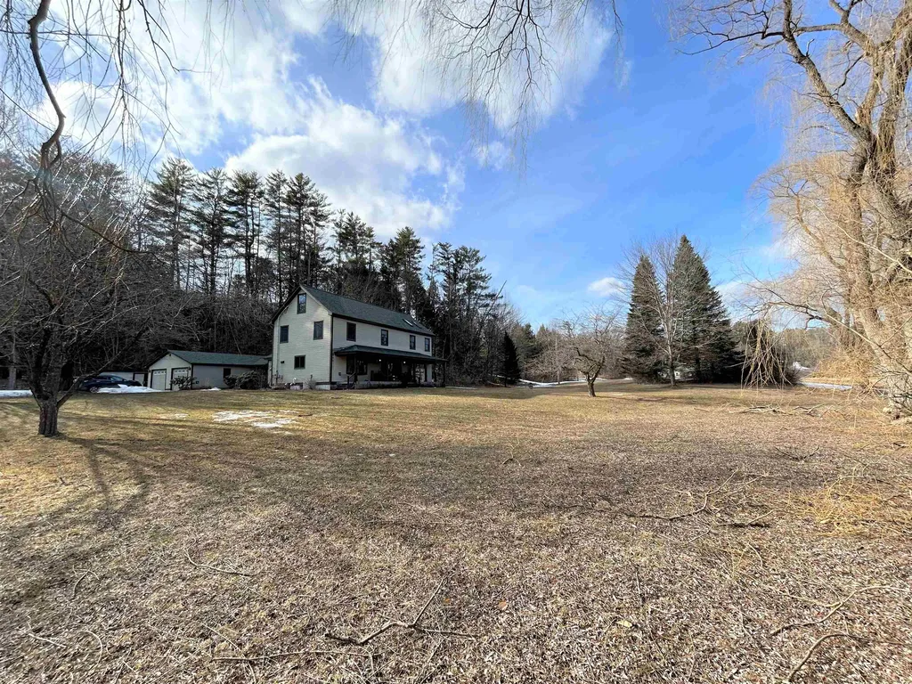 106 Church Lane Thetford VT 05043
