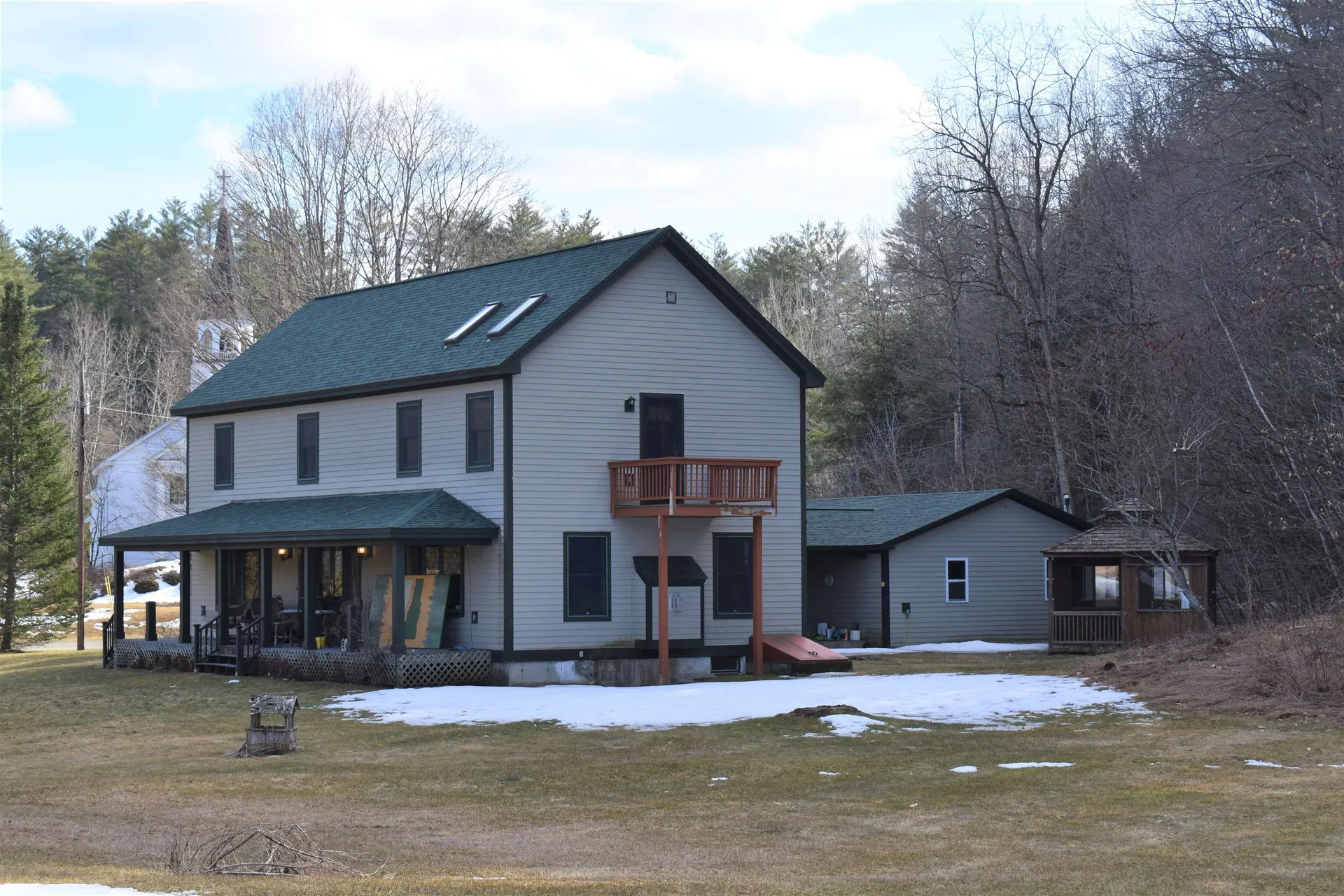 106 Church Lane Thetford VT 05043