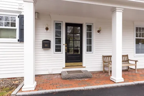 180 High Street Exeter NH 03833