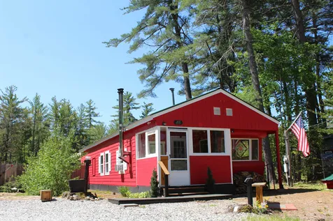 45 Thibodeau Lane Tamworth NH 03886