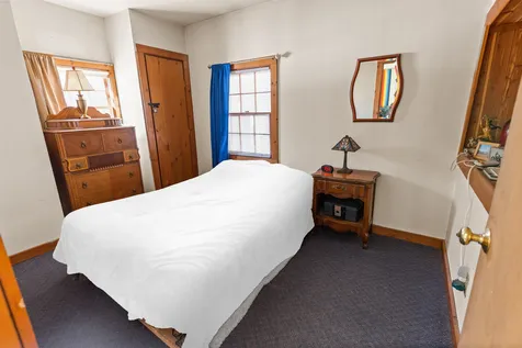 45 Thibodeau Lane Tamworth NH 03886