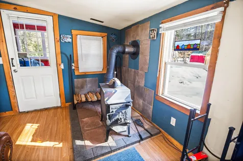 45 Thibodeau Lane Tamworth NH 03886