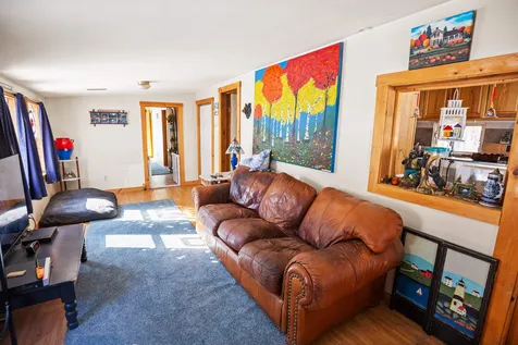 45 Thibodeau Lane Tamworth NH 03886