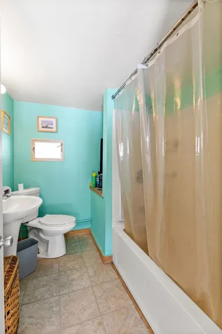45 Thibodeau Lane Tamworth NH 03886