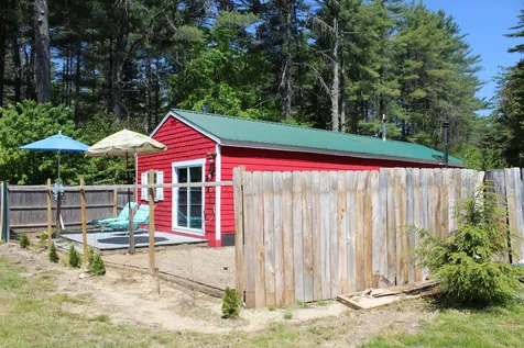 45 Thibodeau Lane Tamworth NH 03886