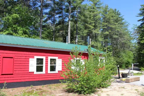45 Thibodeau Lane Tamworth NH 03886