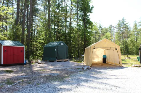 45 Thibodeau Lane Tamworth NH 03886