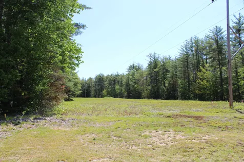 45 Thibodeau Lane Tamworth NH 03886