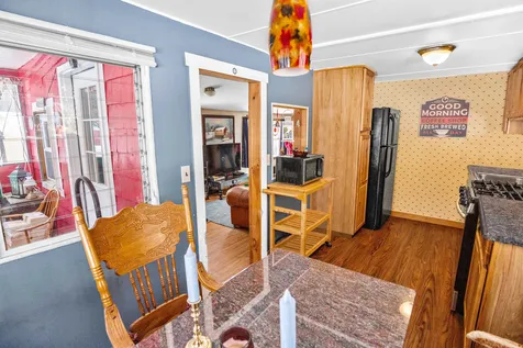 45 Thibodeau Lane Tamworth NH 03886