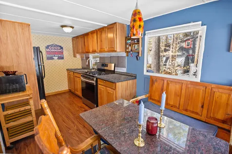 45 Thibodeau Lane Tamworth NH 03886