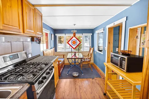 45 Thibodeau Lane Tamworth NH 03886