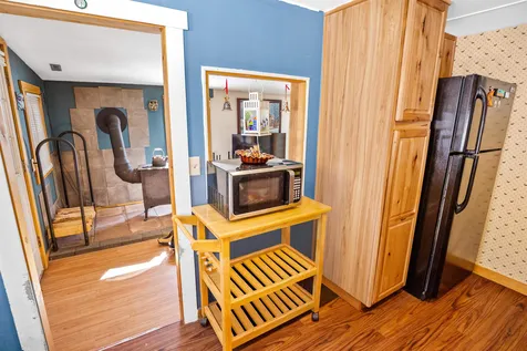 45 Thibodeau Lane Tamworth NH 03886