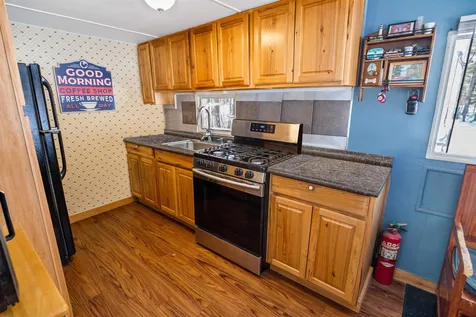 45 Thibodeau Lane Tamworth NH 03886