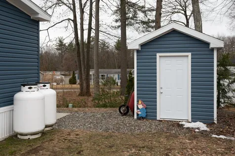 16 South Elderberry Lane Rochester NH 03867