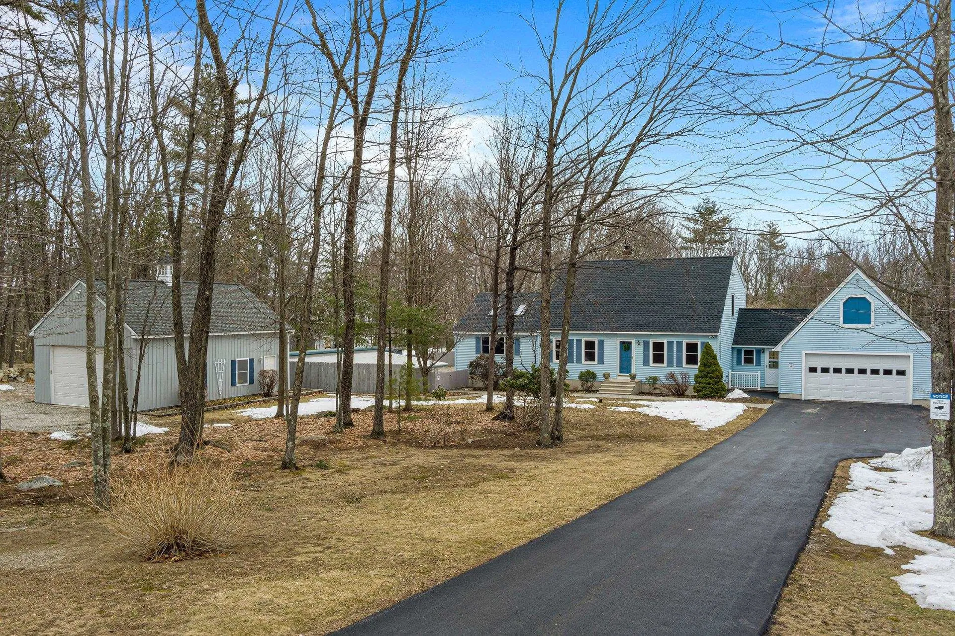 77 Sage Court Goffstown NH 03045