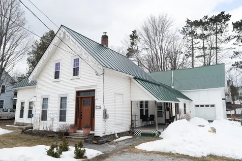88 School Street Northfield VT 05663
