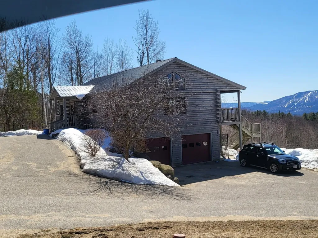 111 Meadow Lane Campton NH 03223
