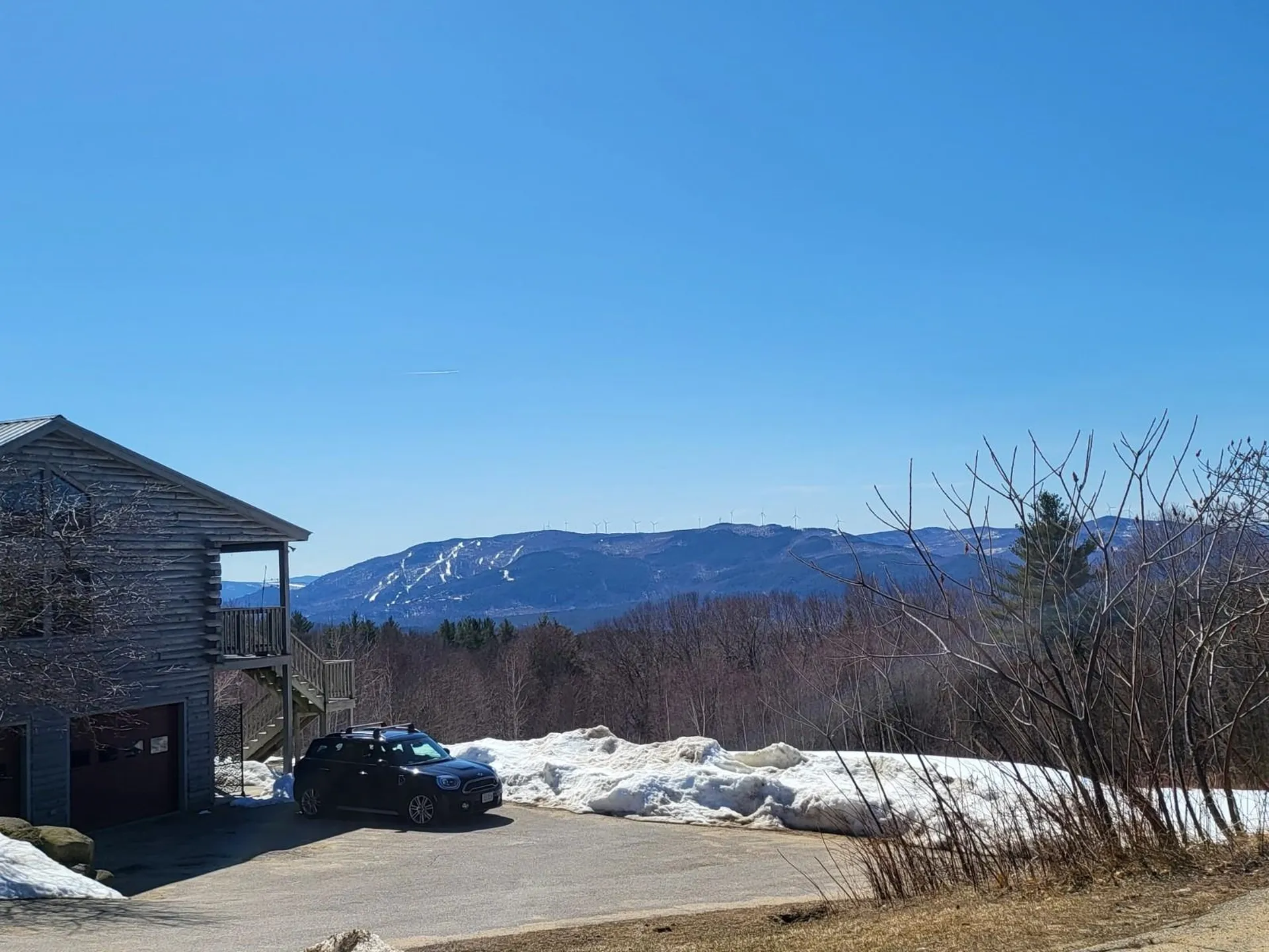 111 Meadow Lane Campton NH 03223