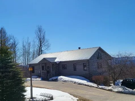 111 Meadow Lane Campton NH 03223