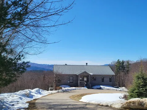 111 Meadow Lane Campton NH 03223