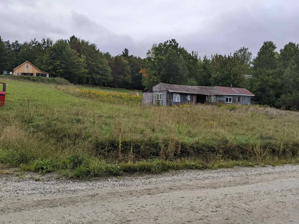 1591 Ober Hill Road Johnson VT 05656