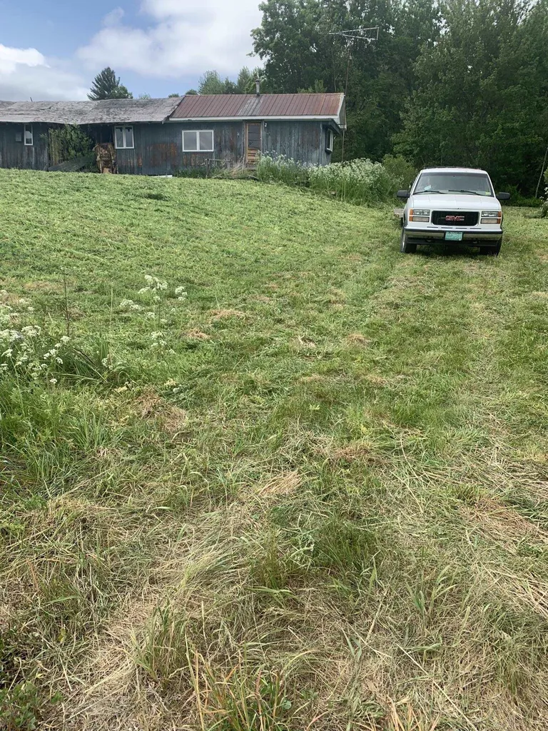 1591 Ober Hill Road Johnson VT 05656