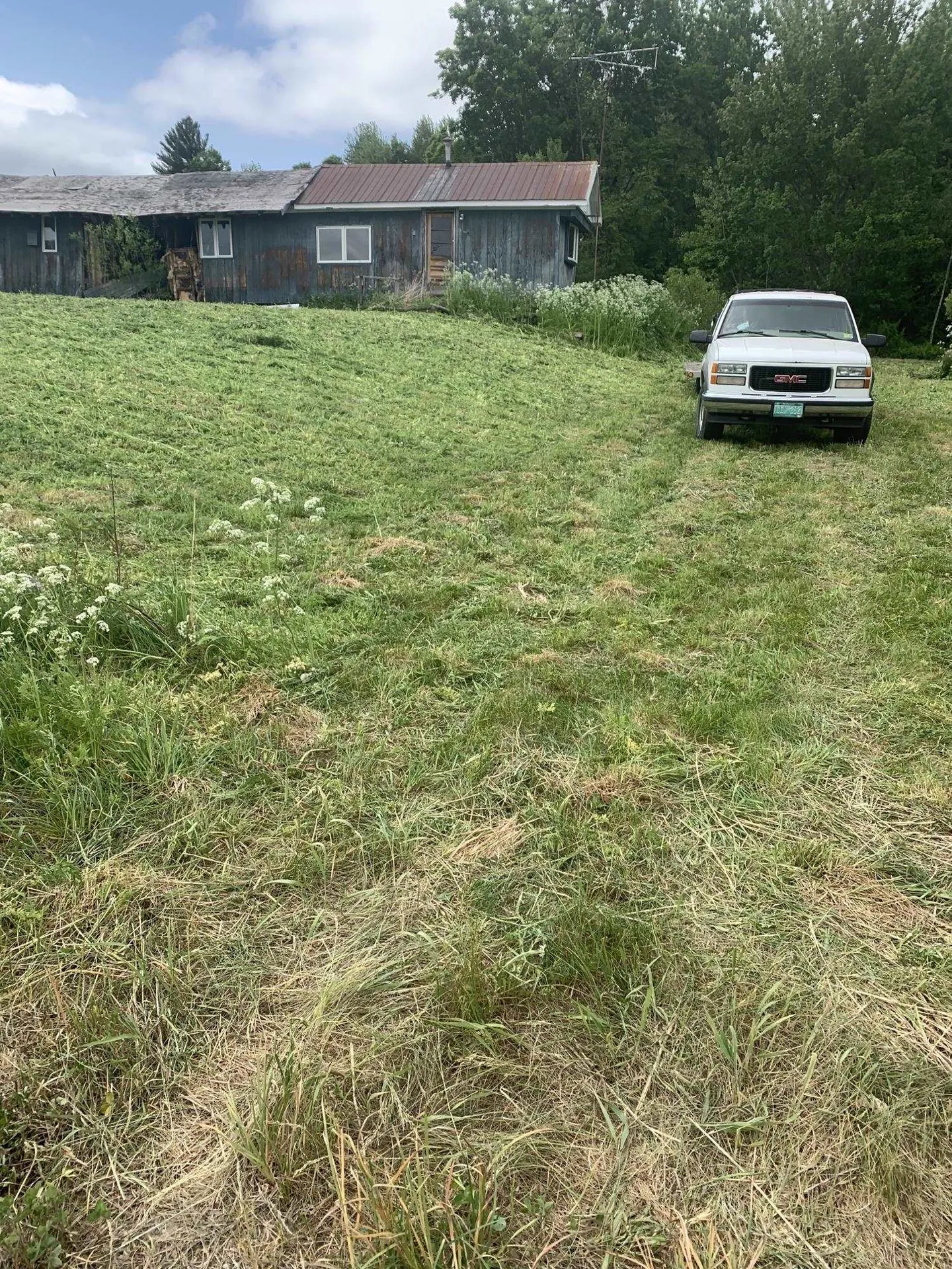 1591 Ober Hill Road Johnson VT 05656