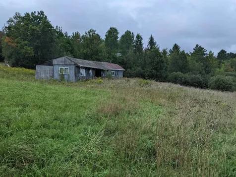 1591 Ober Hill Road Johnson VT 05656