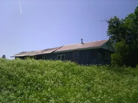 1591 Ober Hill Road Johnson VT 05656