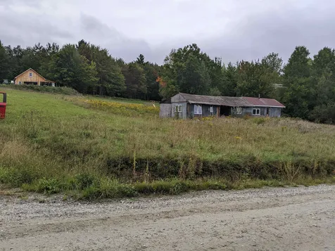 1591 Ober Hill Road Johnson VT 05656