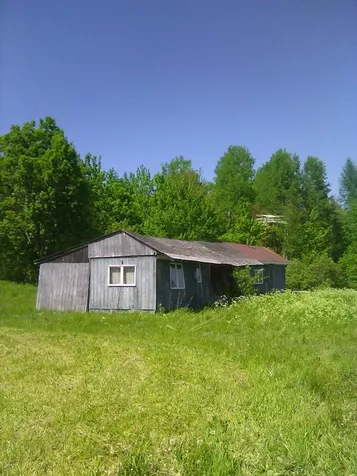 1591 Ober Hill Road Johnson VT 05656