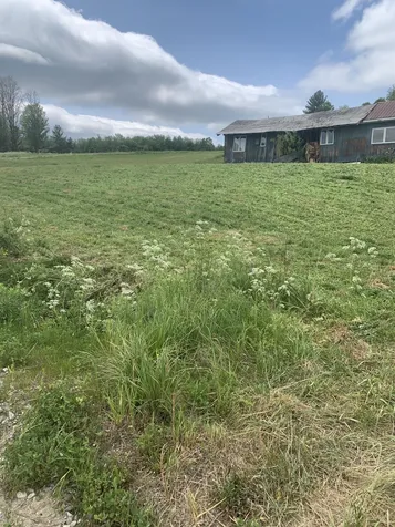 1591 Ober Hill Road Johnson VT 05656