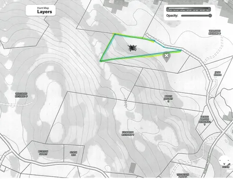 0 Island Road Grafton NH 03240