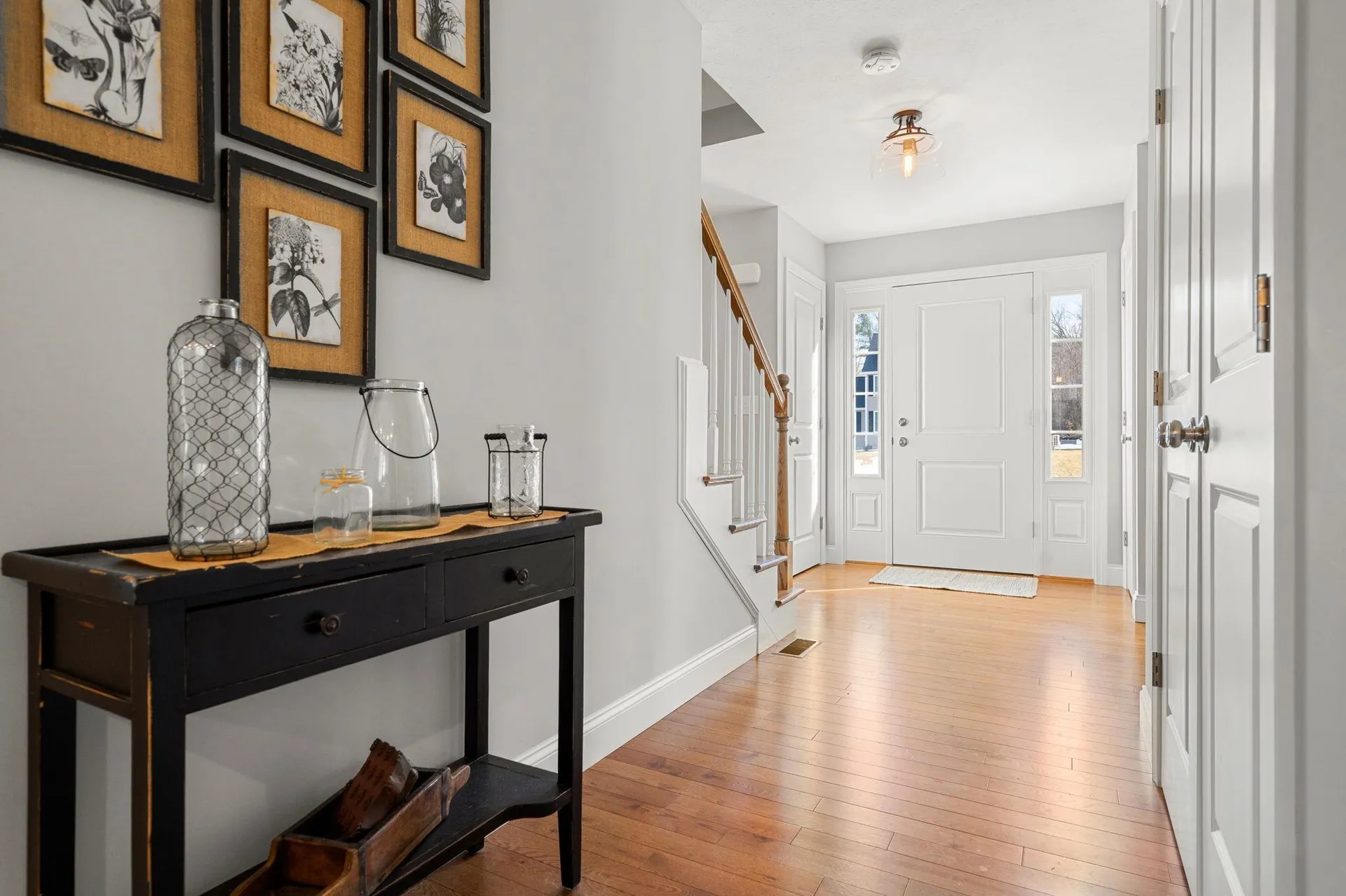 9 Innisbrook Drive Pelham NH 03076