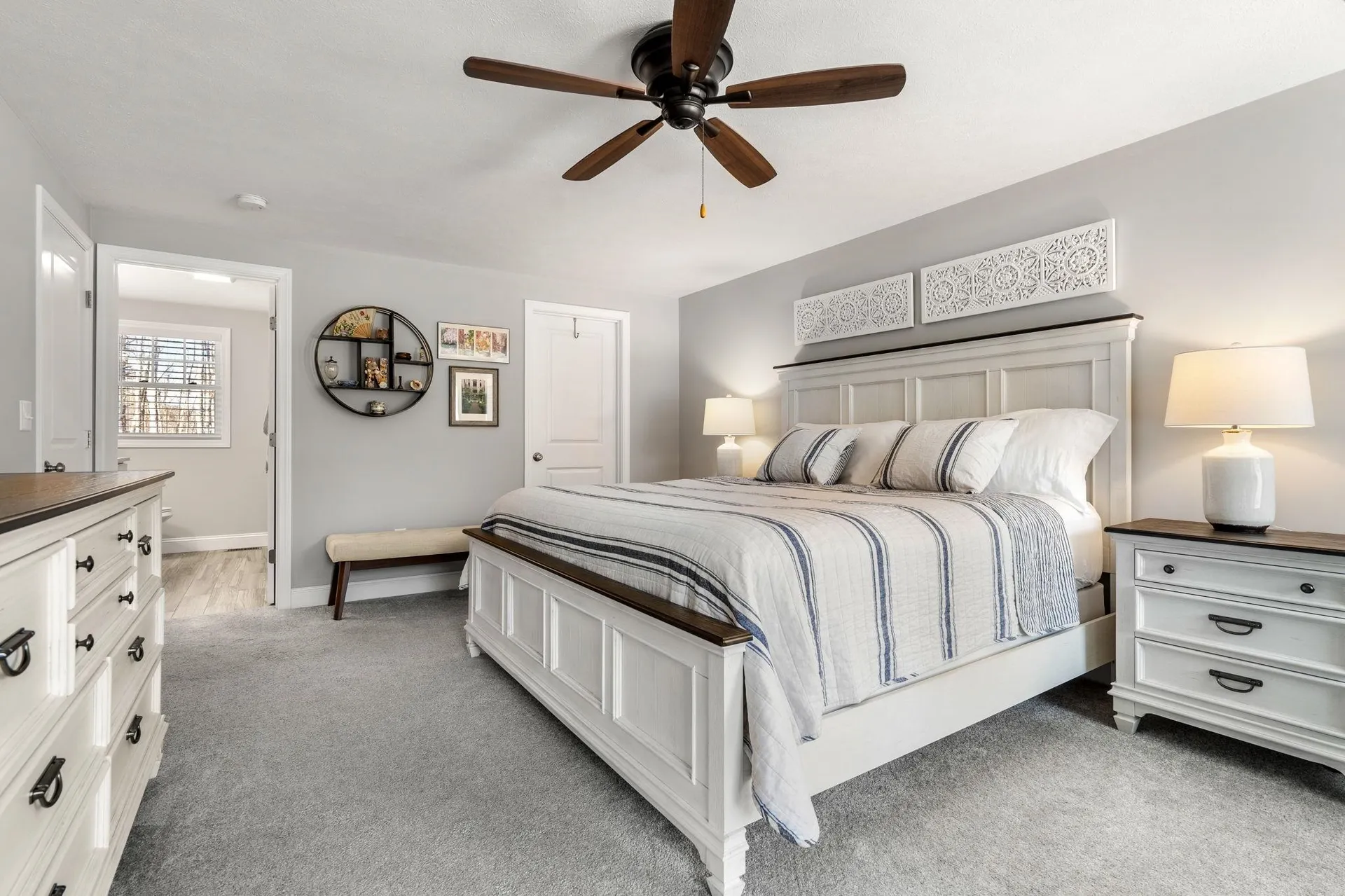 9 Innisbrook Drive Pelham NH 03076
