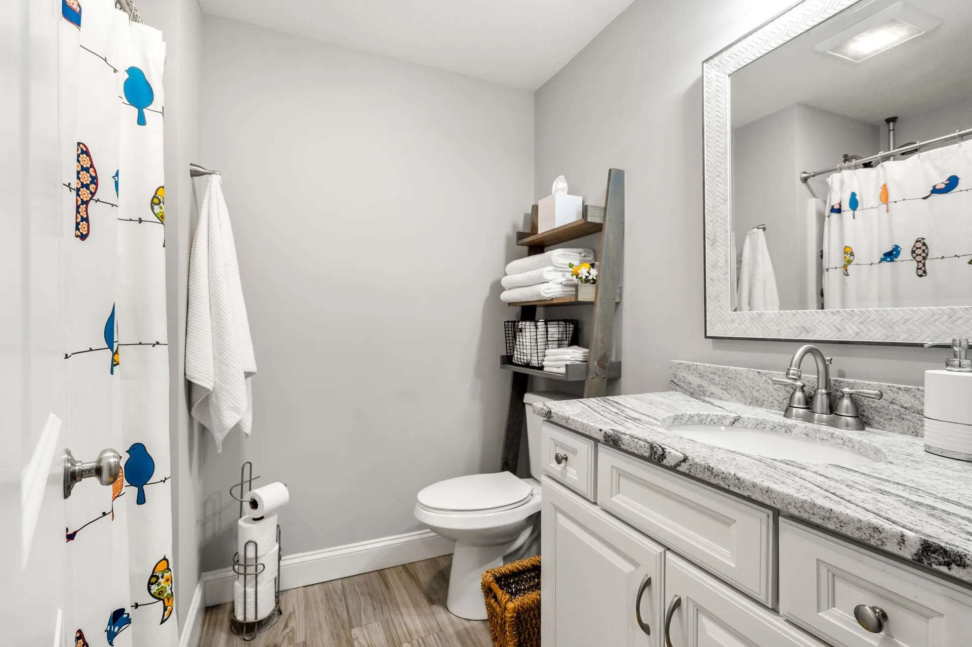 9 Innisbrook Drive Pelham NH 03076