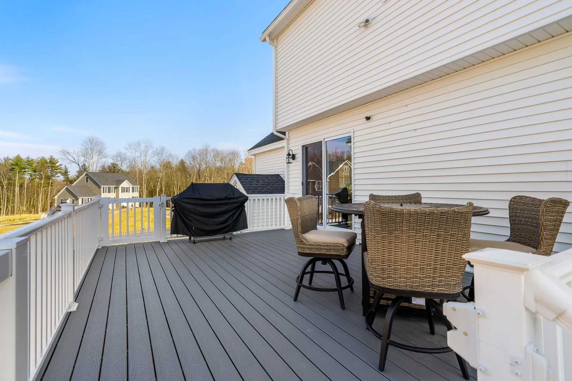 9 Innisbrook Drive Pelham NH 03076