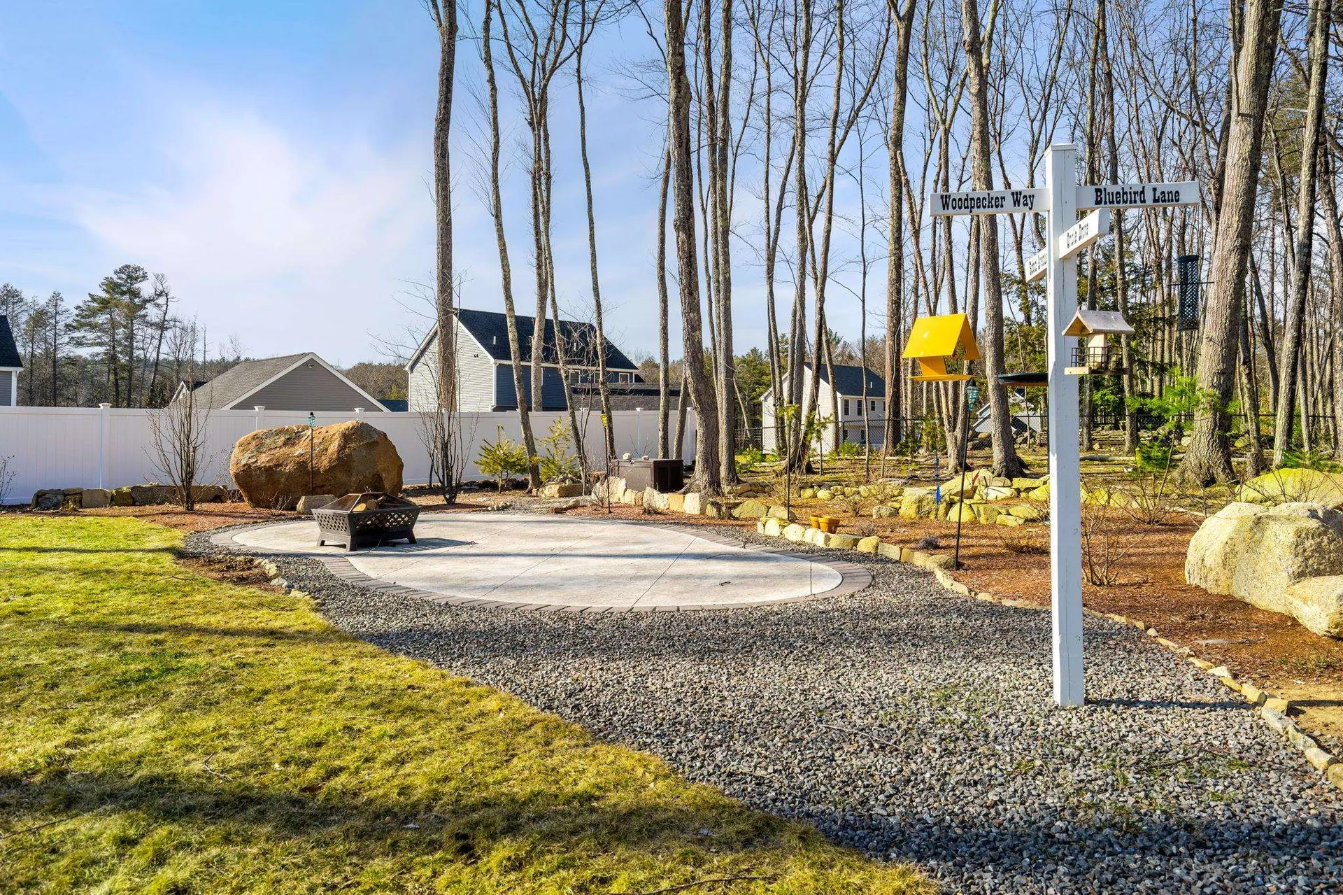 9 Innisbrook Drive Pelham NH 03076