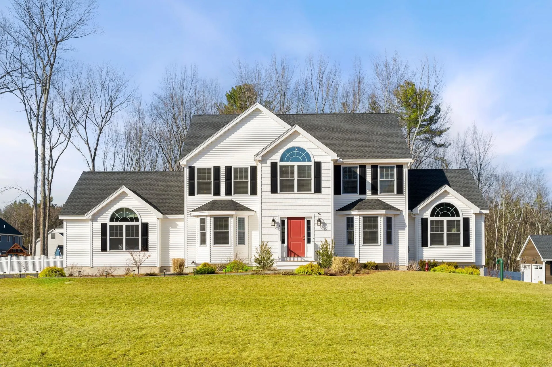 9 Innisbrook Drive Pelham NH 03076