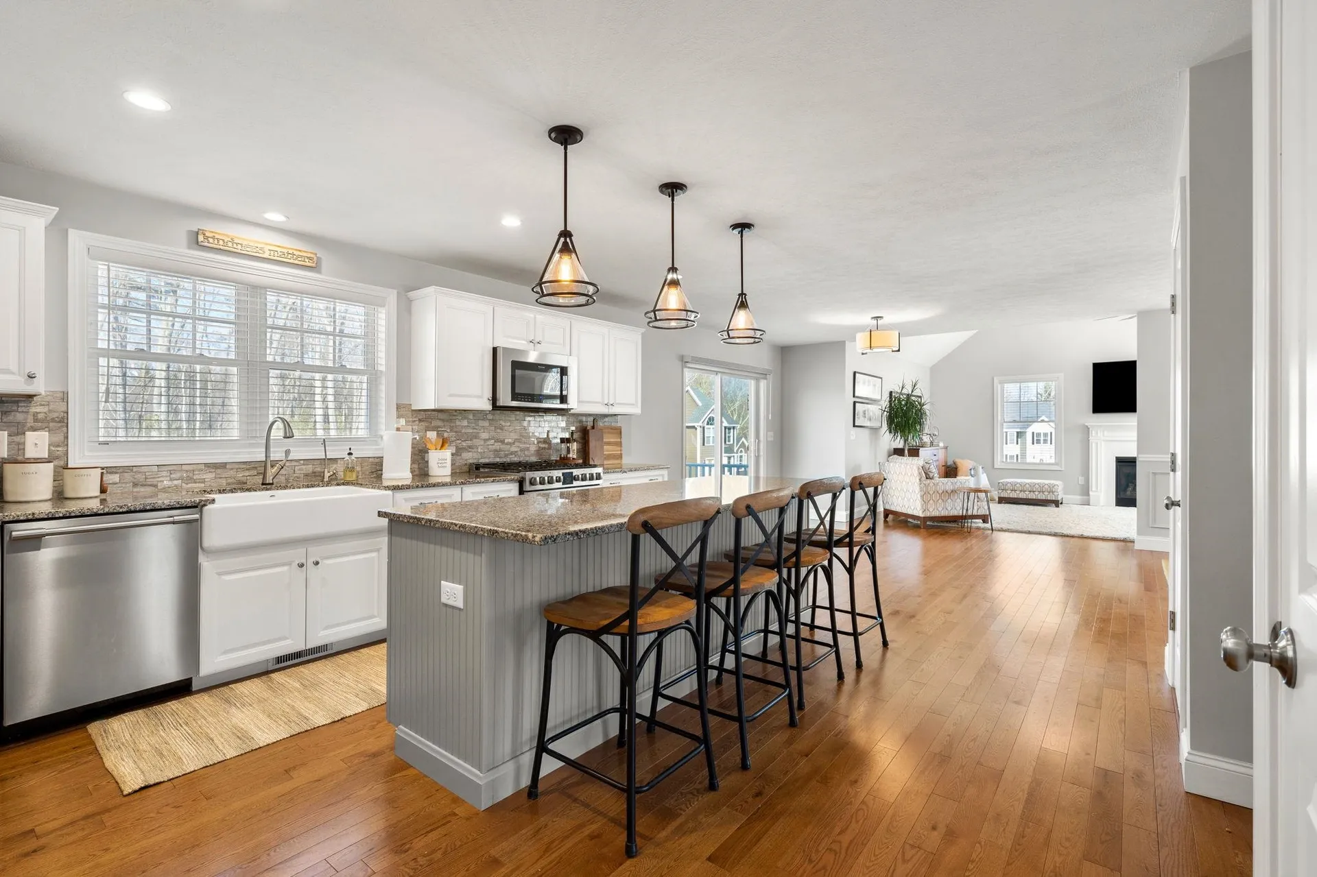 9 Innisbrook Drive Pelham NH 03076