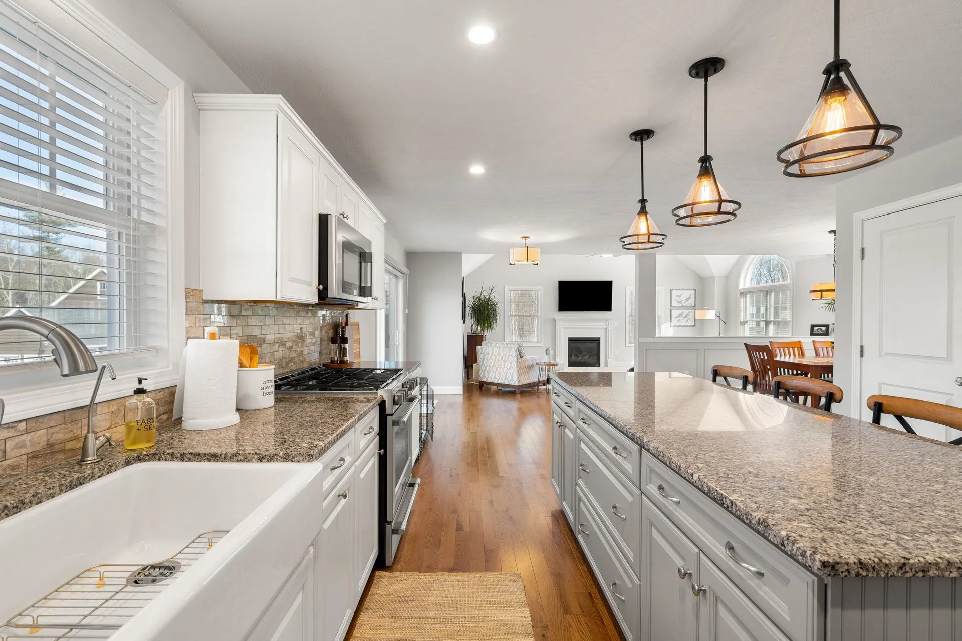 9 Innisbrook Drive Pelham NH 03076
