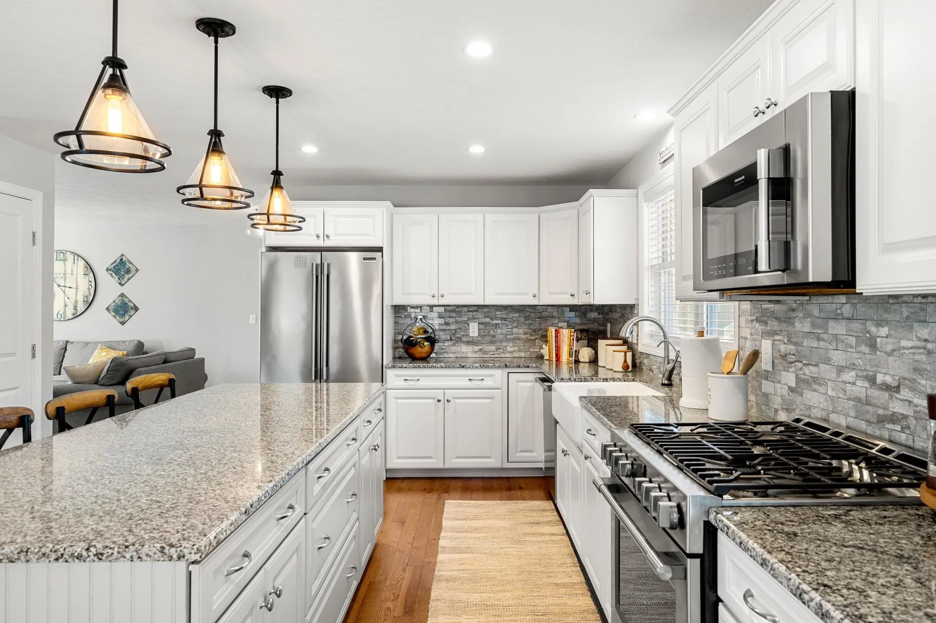 9 Innisbrook Drive Pelham NH 03076